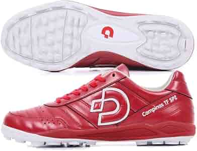 シューズ Desporte Campinas TF SP2 #26.0 Turf Soccer Shoes, Campinas TF SP2, Black | Desporte